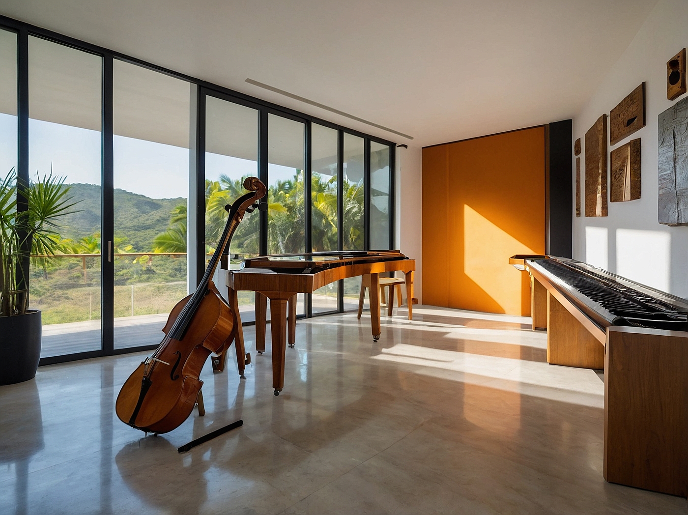 Música en el sur dominicano: cómo Barahona está cambiando su escena musical