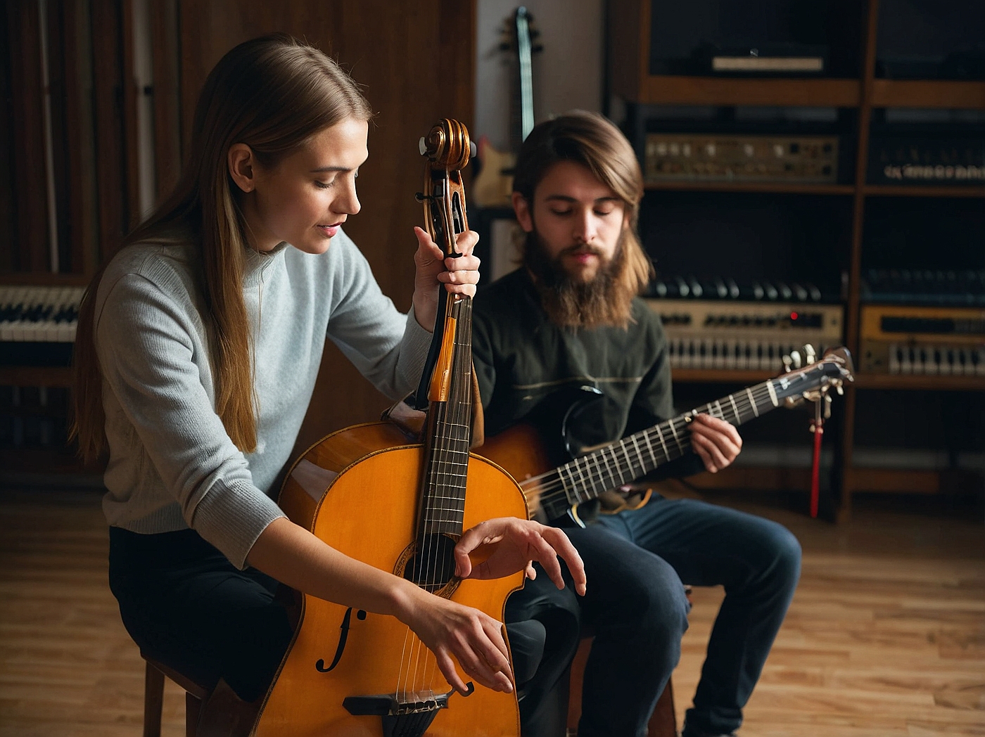 Percusión Sur Barahona