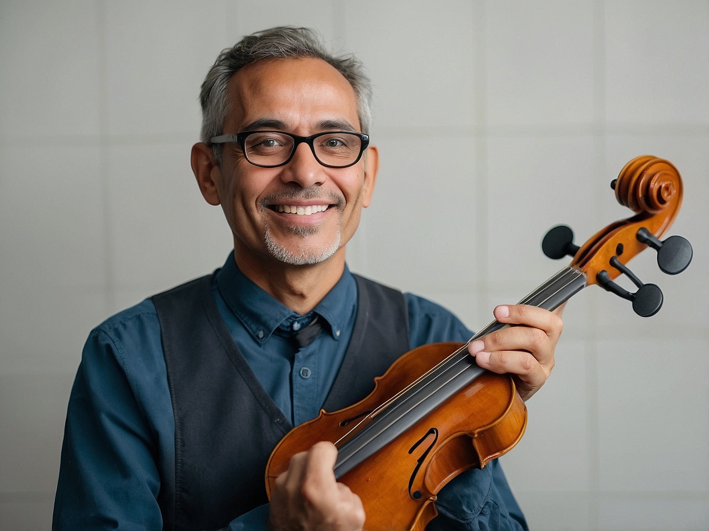 Profa. Esperanza Rosario